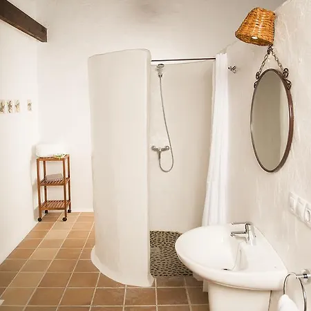 Bed & Breakfast Hotelito La Era 3*