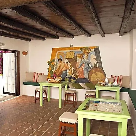 Bed and breakfast Hotelito La Era Yaiza (Lanzarote)
