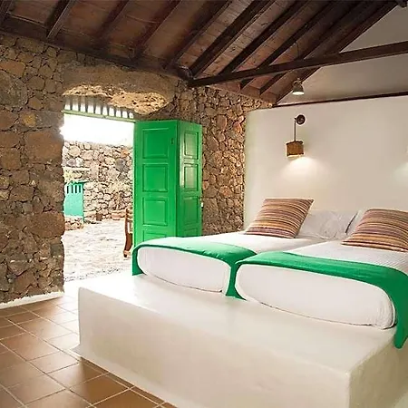 Bed and Breakfast Hotelito La Era