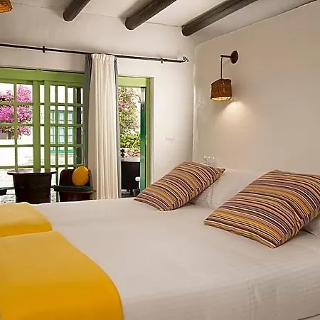 Hotelito La Era 住宿加早餐酒店 3*