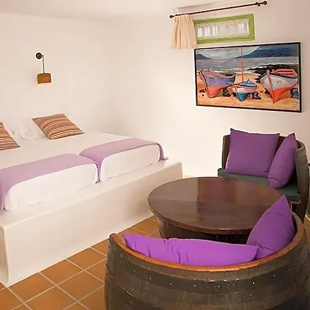 Hotelito La Era 雅伊萨