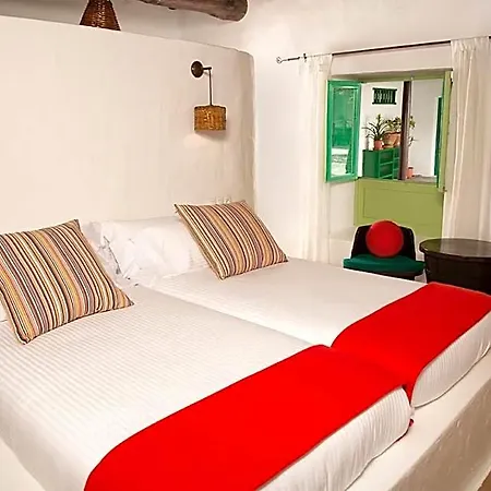 Bed and breakfast Hotelito La Era Yaiza (Lanzarote)