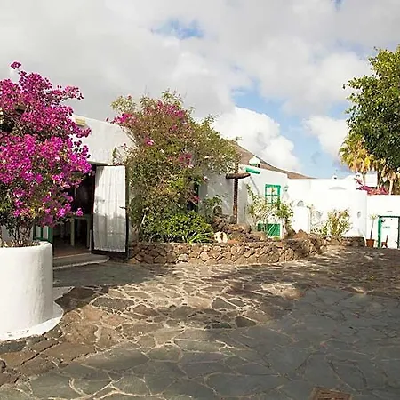 Hotelito La Era