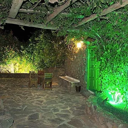 Hotelito La Era Bed and Breakfast