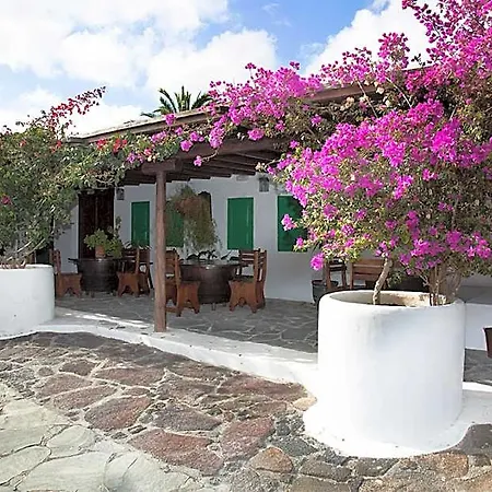 Bed and Breakfast Hotelito La Era