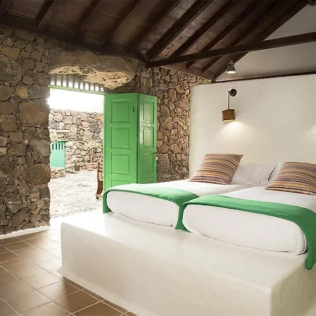 Hotelito La Era 3* Yaiza (Lanzarote)