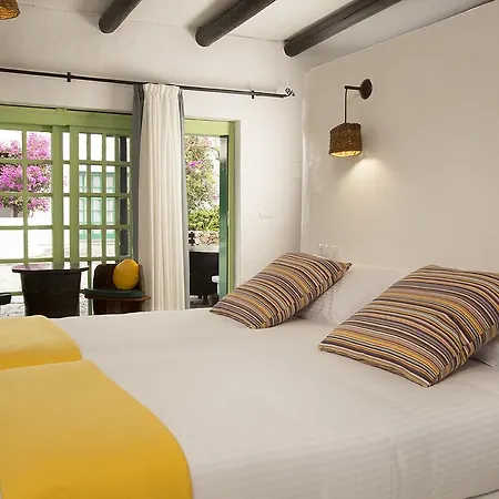 Hotelito La Era Bed and breakfast