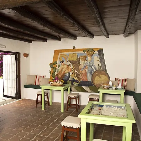 Bed and breakfast Hotelito La Era Yaiza (Lanzarote)