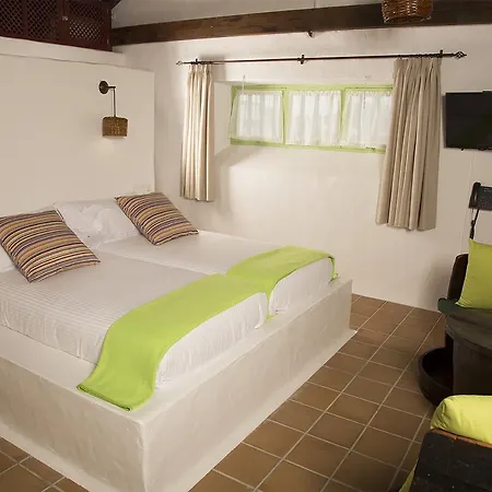 Bed and breakfast Hotelito La Era Yaiza (Lanzarote)