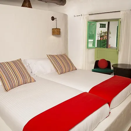 Hotelito La Era Bed and breakfast 3*