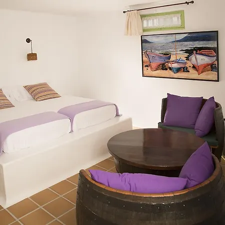 Hotelito La Era Bed & Breakfast