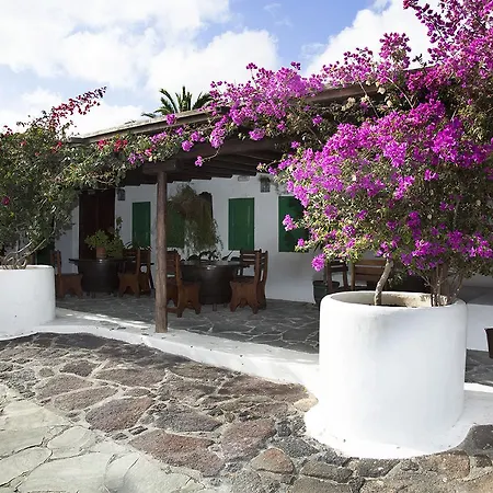 Hotelito La Era Bed and breakfast