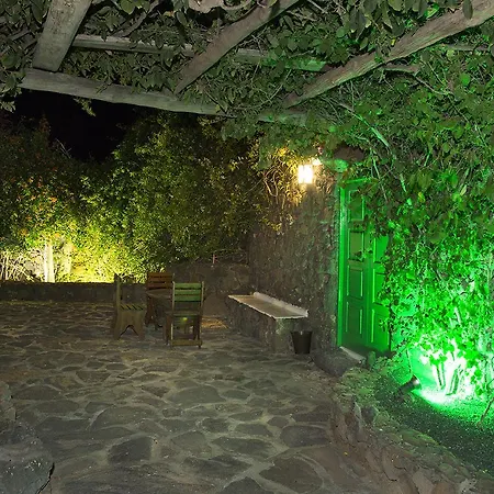 Hotelito La Era Bed and breakfast