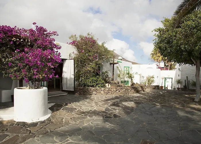 Hotelito La Era 3*