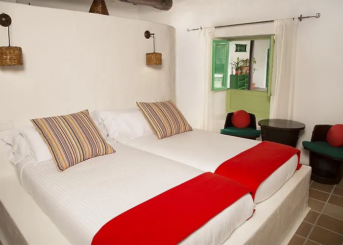 Hotelito La Era Bed & Breakfast 3*