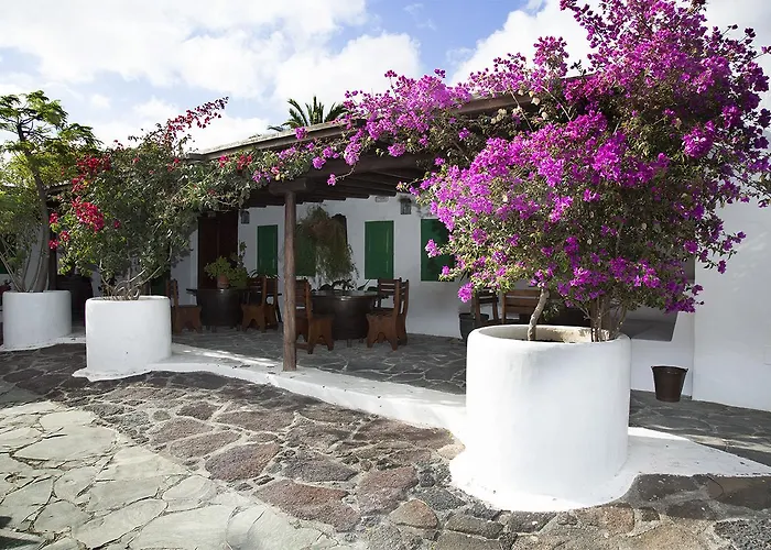 Hotelito La Era Bed & Breakfast