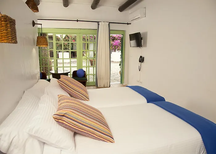 Hotelito La Era Bed & Breakfast