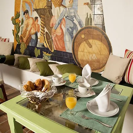 Bed & Breakfast Hotelito La Era