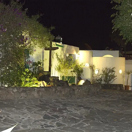 Hotelito La Era Bed & Breakfast Yaiza (Lanzarote)