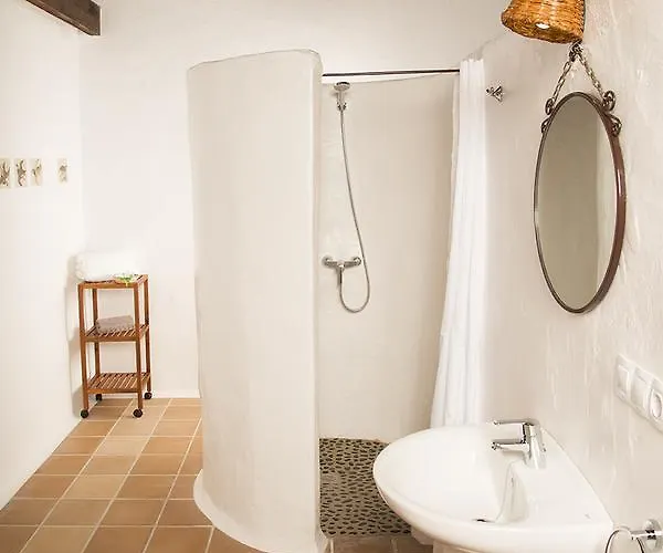 Bed & Breakfast Hotelito La Era 3*