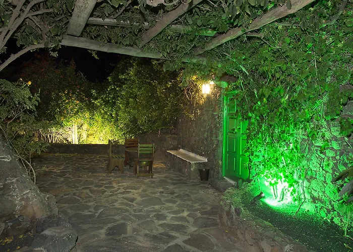 Hotelito La Era Bed & Breakfast